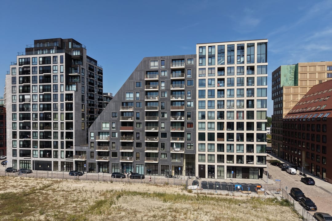 Photo 38 of Dudokstraat 122