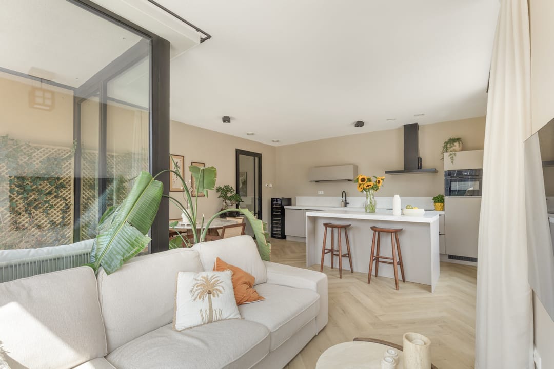 Photo 31 of Dudokstraat 122