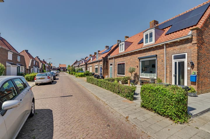 Foto 3 van Stenge 7
