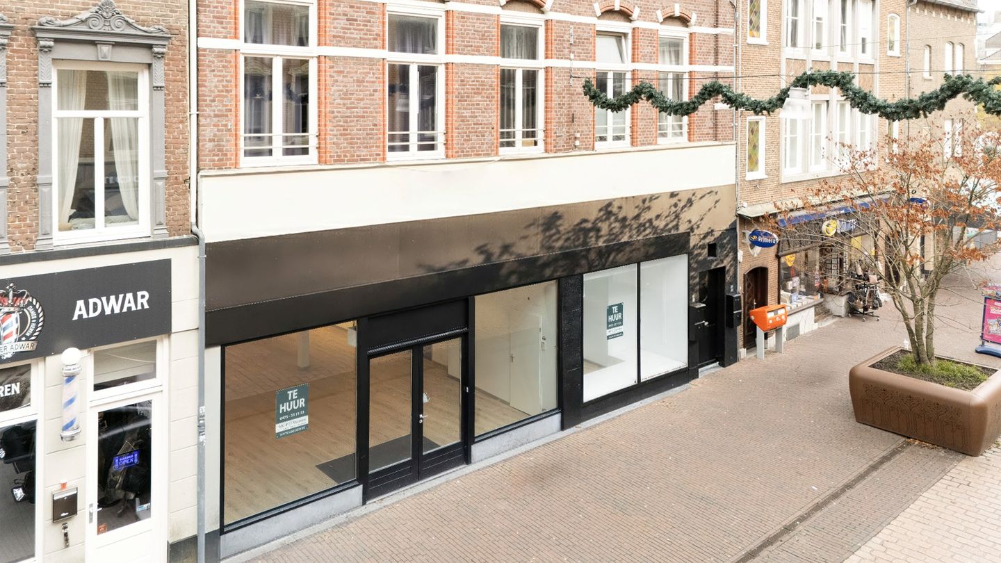 View photo 2 of Hamstraat 6