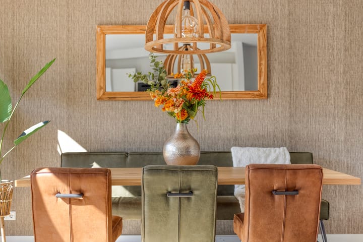 Tussenwoning te koop: Calsplantsoen 35, Beverwijk