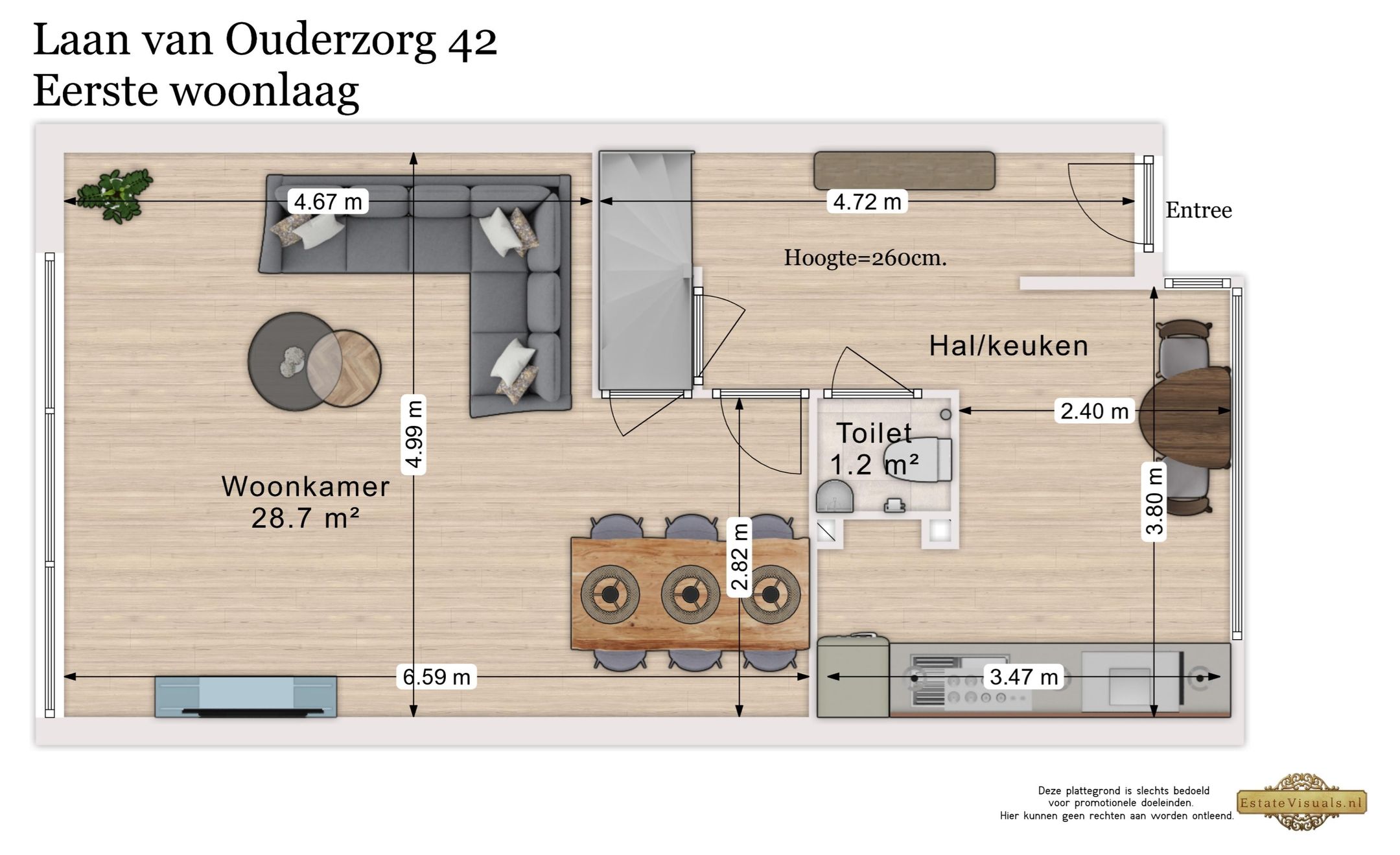 Foto 51 van Laan van Ouderzorg 42