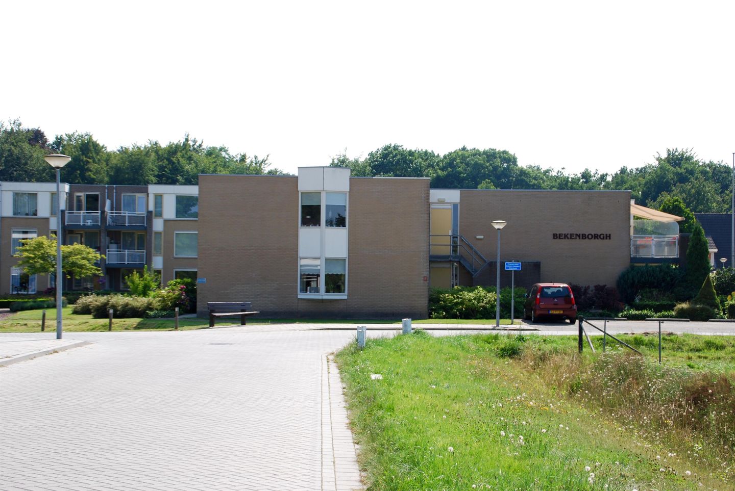 Foto 5 van Albert Schweitzerlaan 113