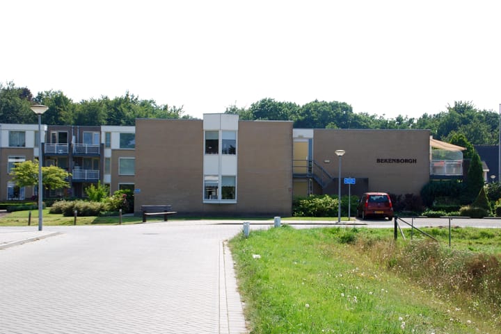 Foto 5 van Albert Schweitzerlaan 113