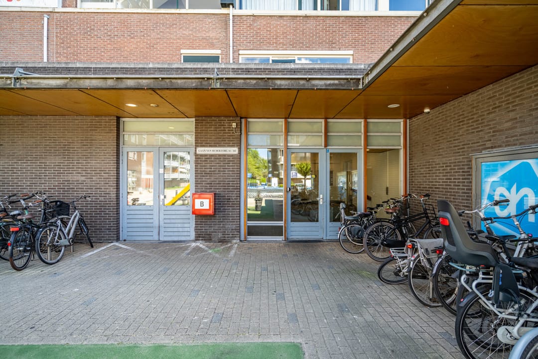 Foto 46 van Laan van Ouderzorg 42