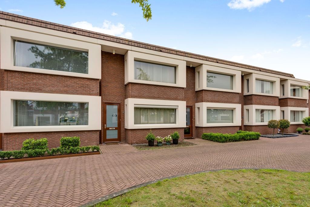 Penitentenhof 68 Weert