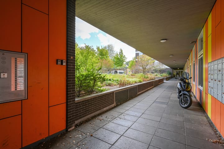 Foto 4 van Wolbrantskerkweg 106-H
