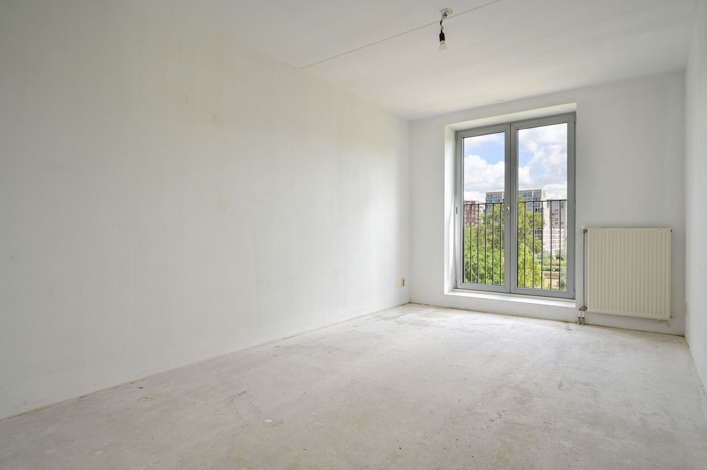 Foto 14 van Wolbrantskerkweg 106-H