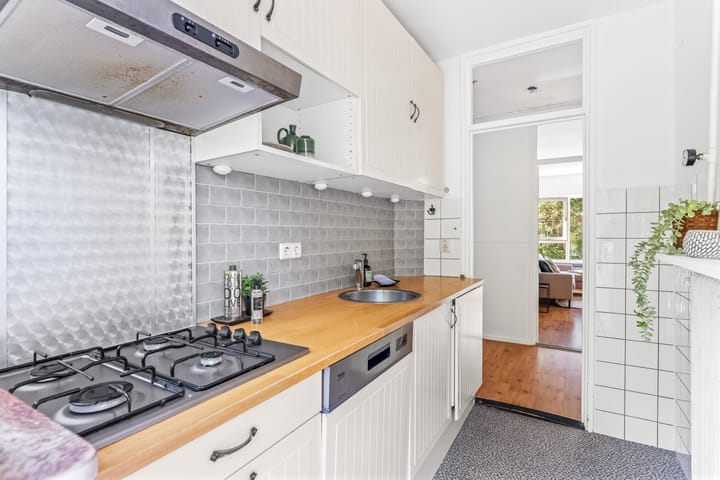 Appartement te koop: Kappeyne van de Coppellolaan 54A, Amersfoort
