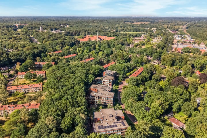 Appartement te koop: Kappeyne van de Coppellolaan 54A, Amersfoort