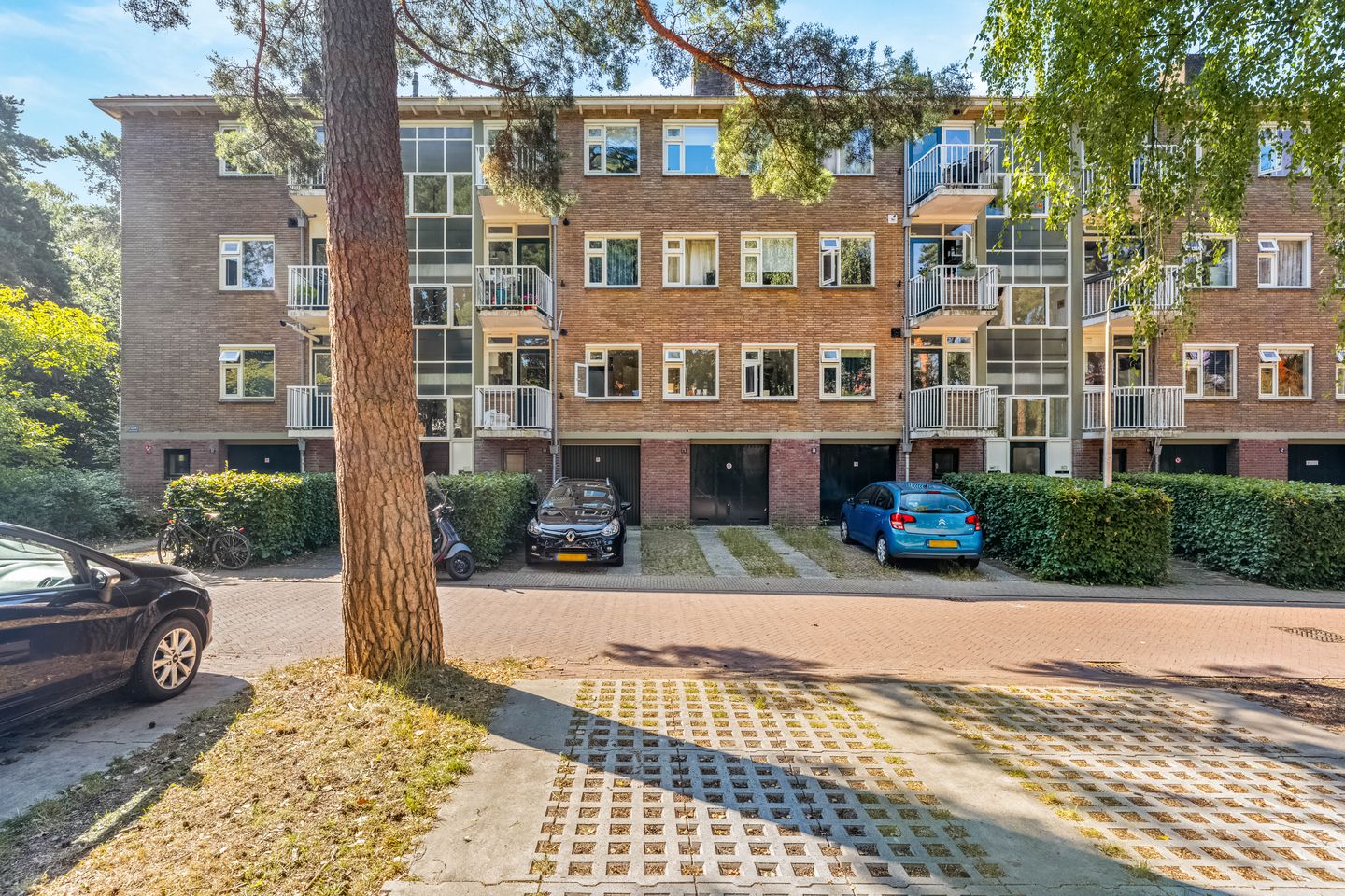 Foto 1 van Kappeyne van de Coppellolaan 54-C