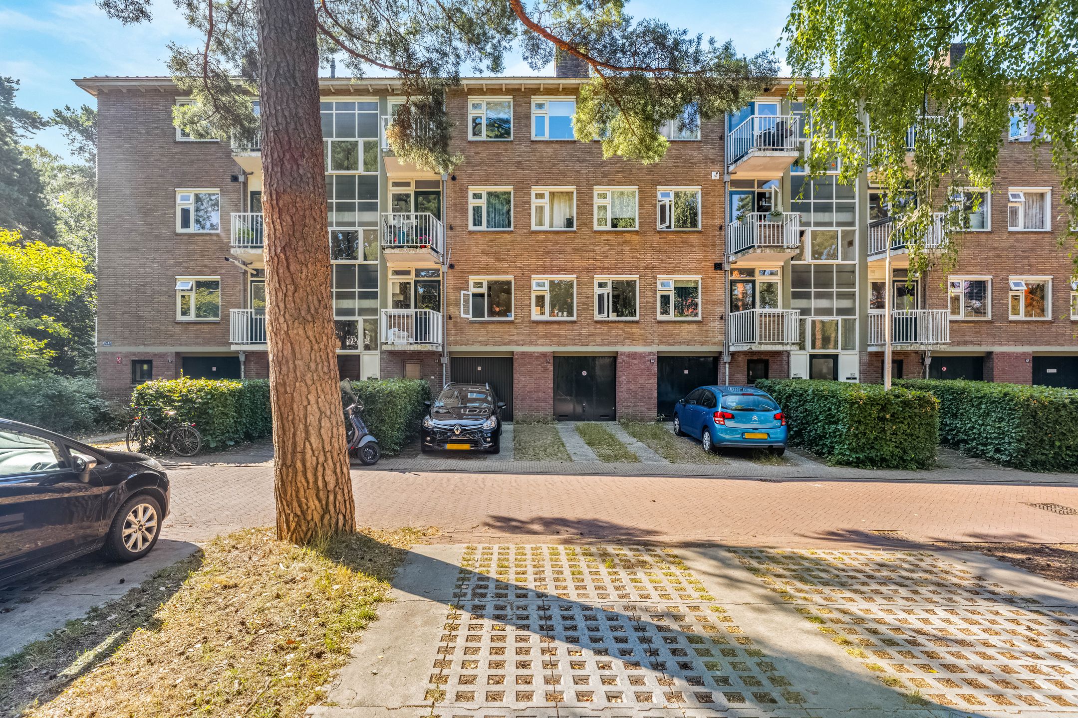 Kappeyne van de Coppellolaan 54-C 54 C