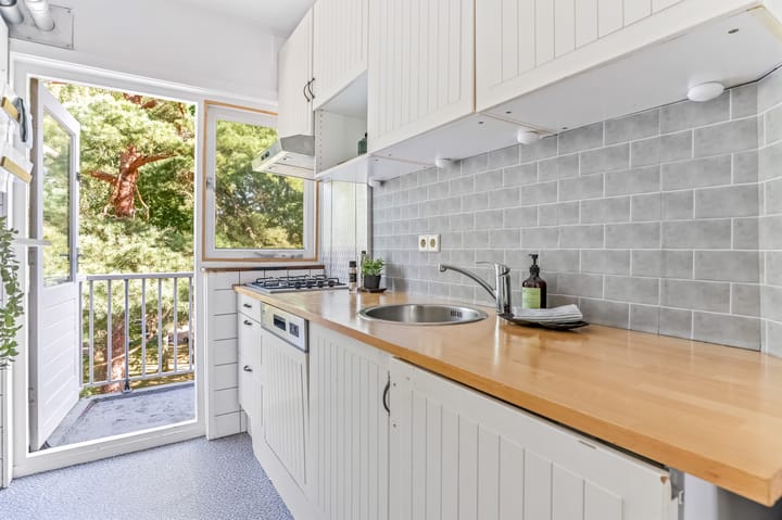 Appartement te koop: Kappeyne van de Coppellolaan 54A, Amersfoort