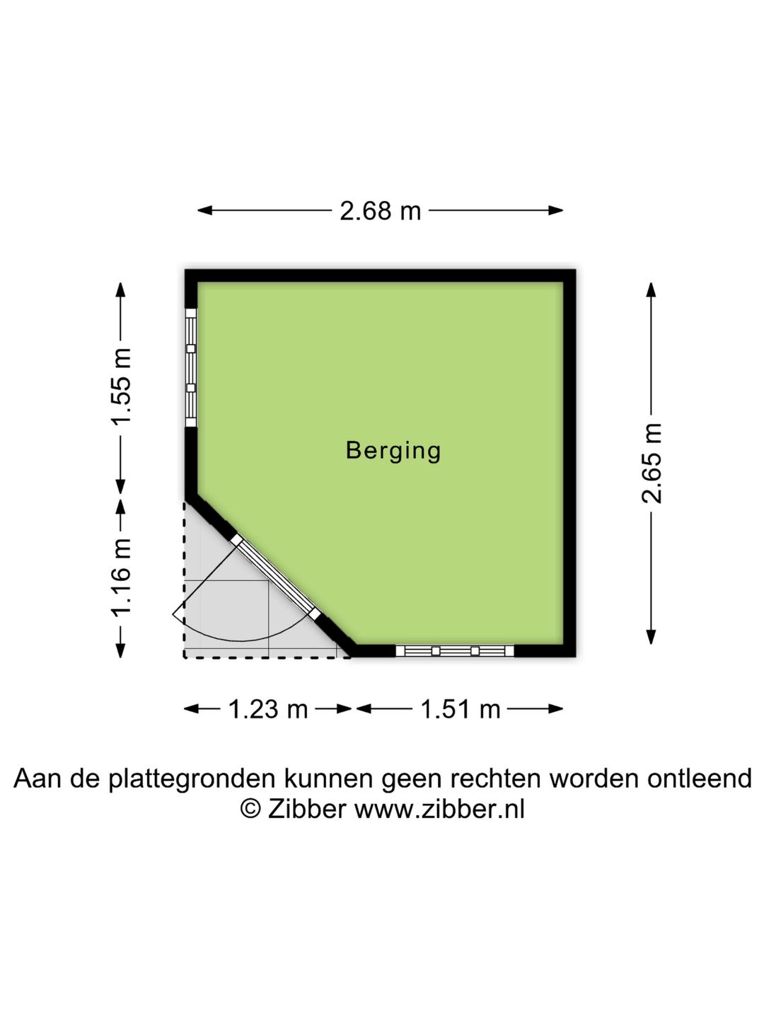 Foto 47 van Binnenkant 7