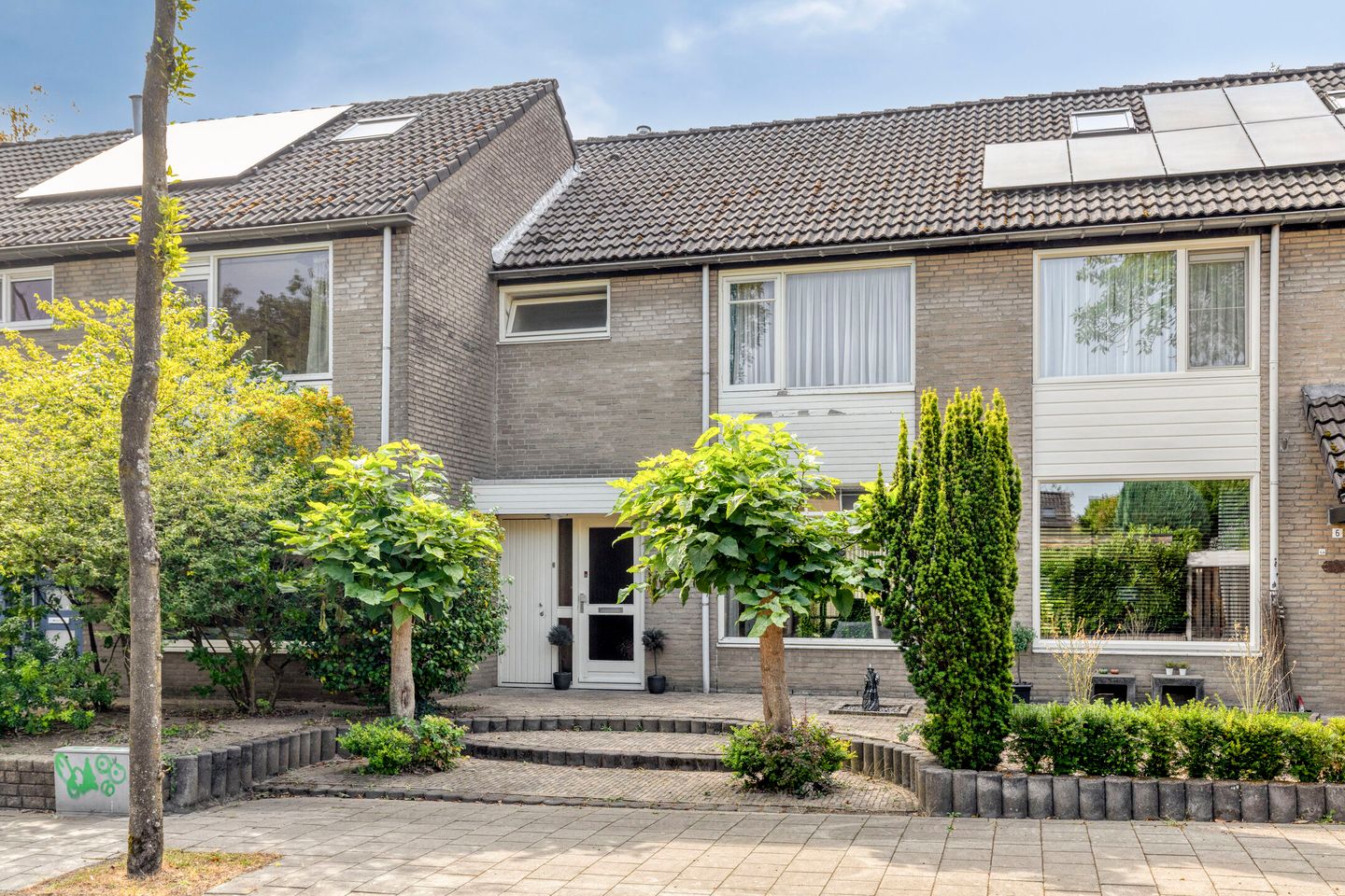Foto 1 van Groeneveld 8