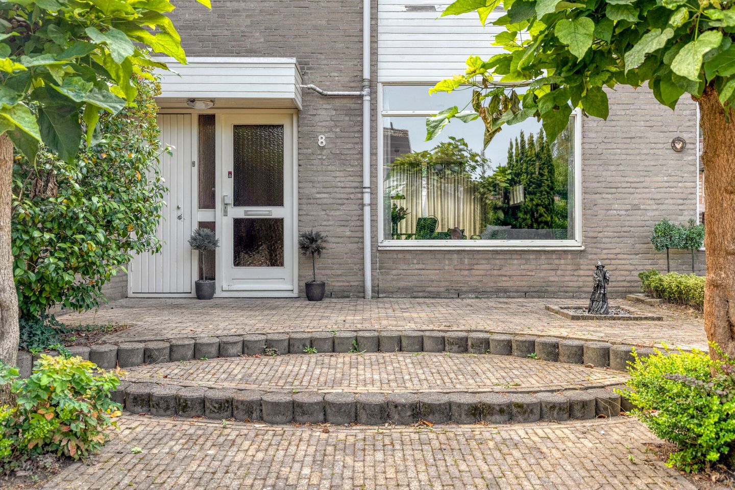 Foto 5 van Groeneveld 8