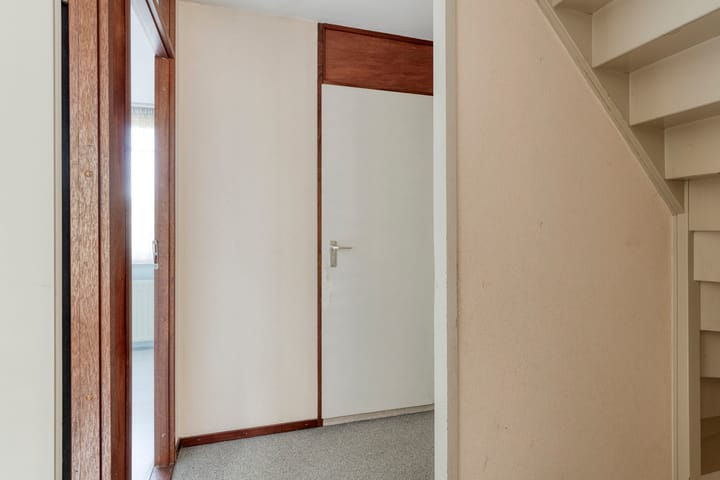 Tussenwoning te koop: Groeneveld 8, Eindhoven