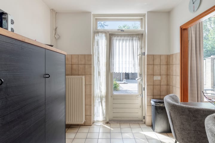 Tussenwoning te koop: Groeneveld 8, Eindhoven