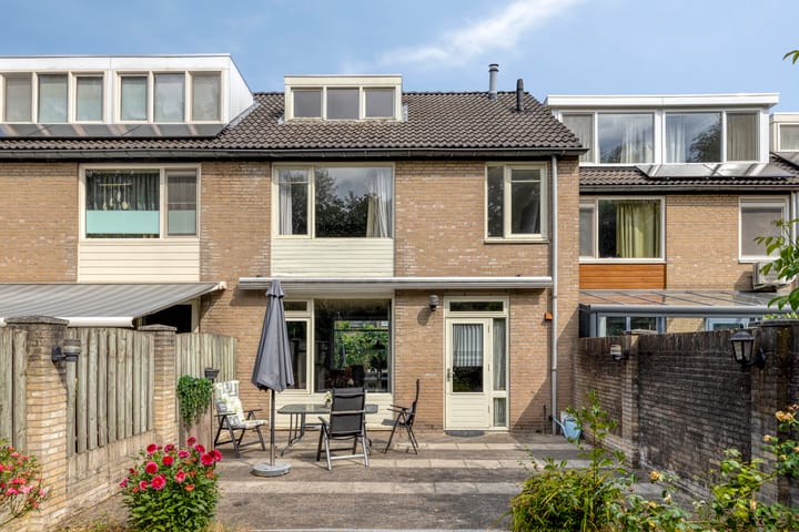 Foto 4 van Groeneveld 8