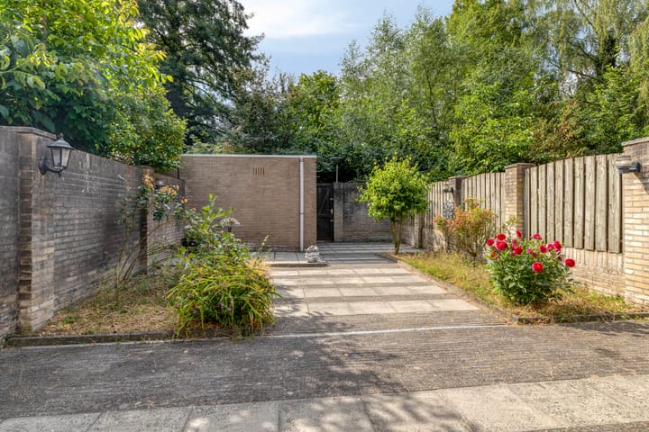 Tussenwoning te koop: Groeneveld 8, Eindhoven