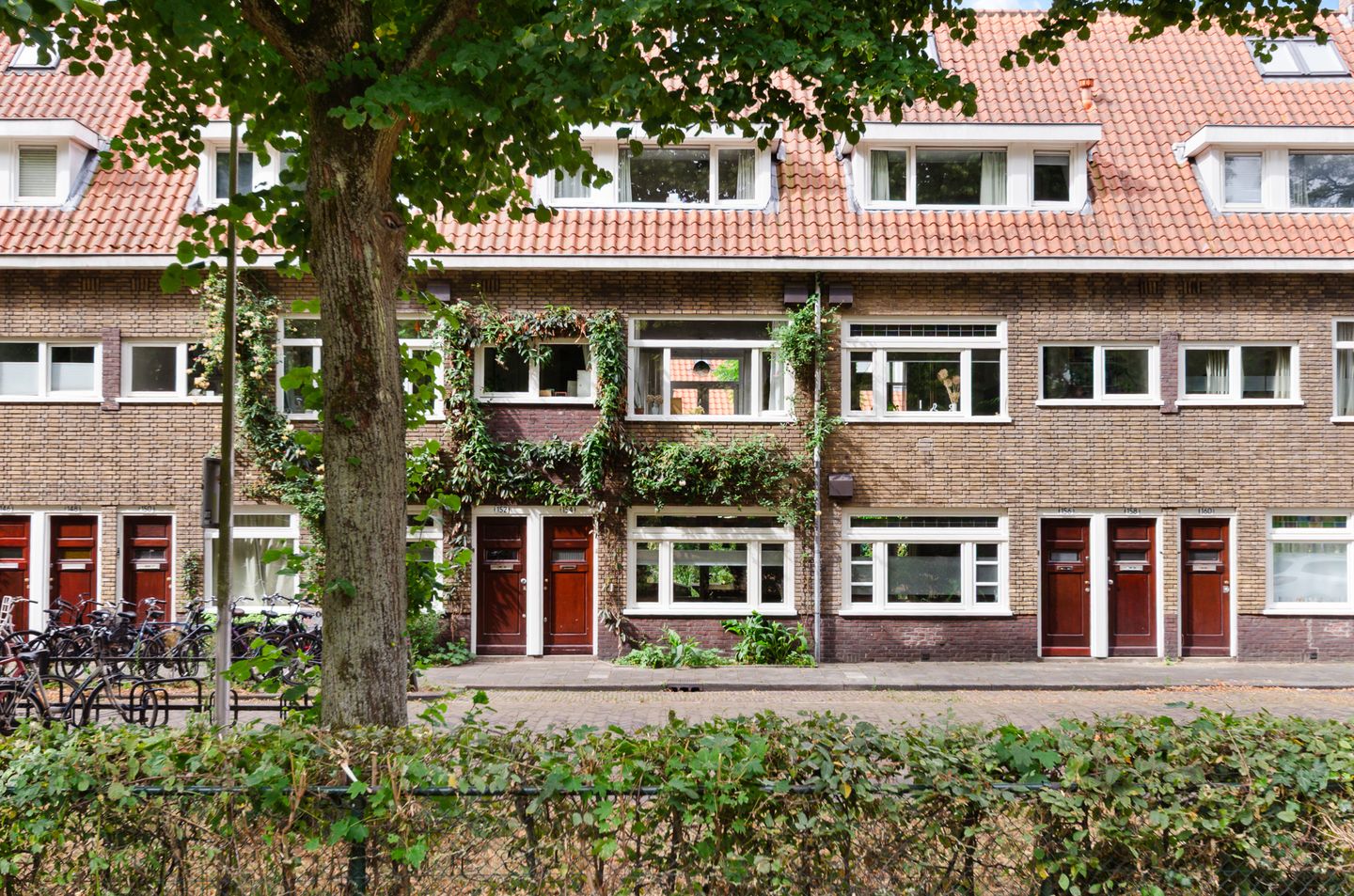 Foto 1 van Schutstraat 154
