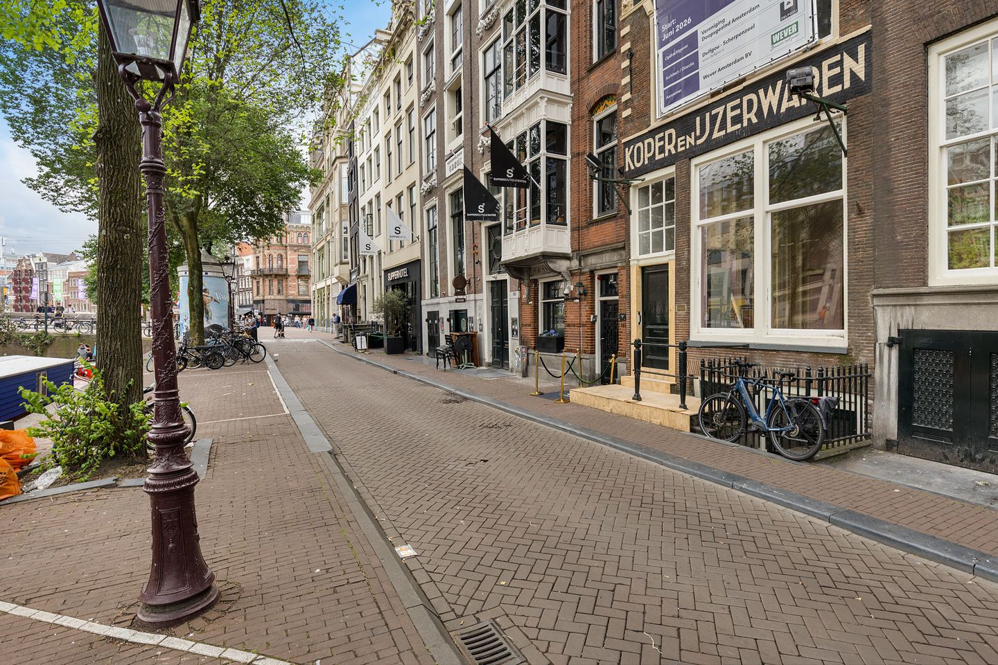 Bekijk foto 4 van Singel 456