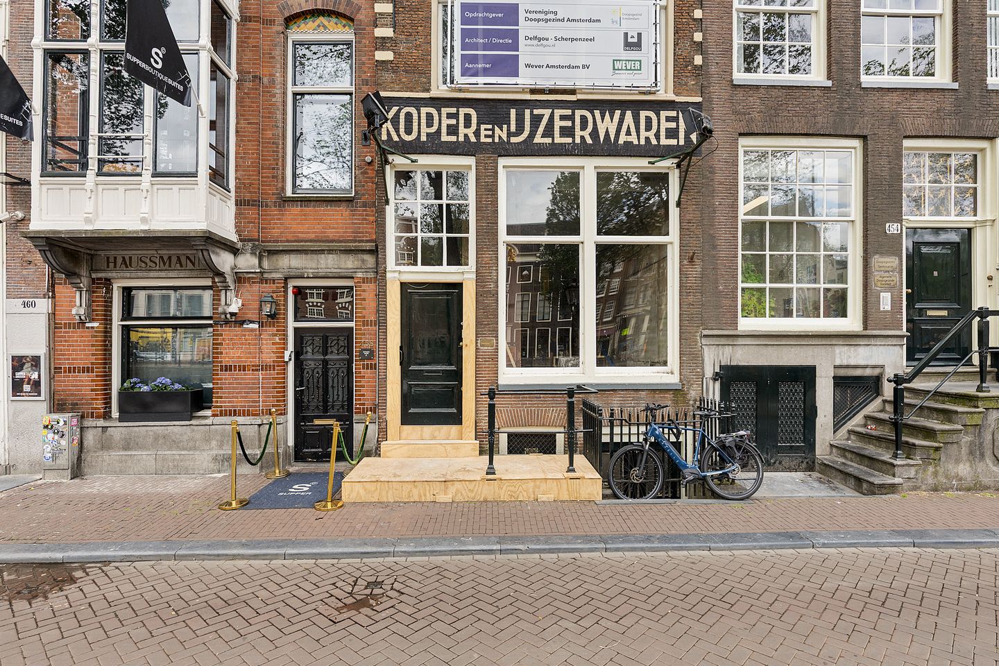 Bekijk foto 2 van Singel 456