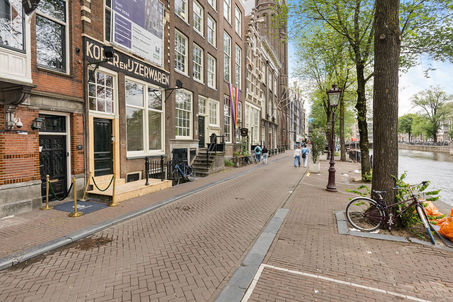 Bekijk foto 3 van Singel 456