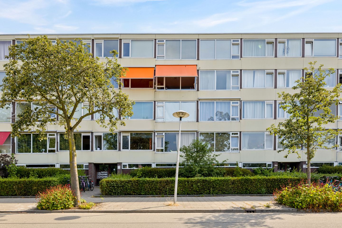 Foto 1 van Rooseveltlaan 628