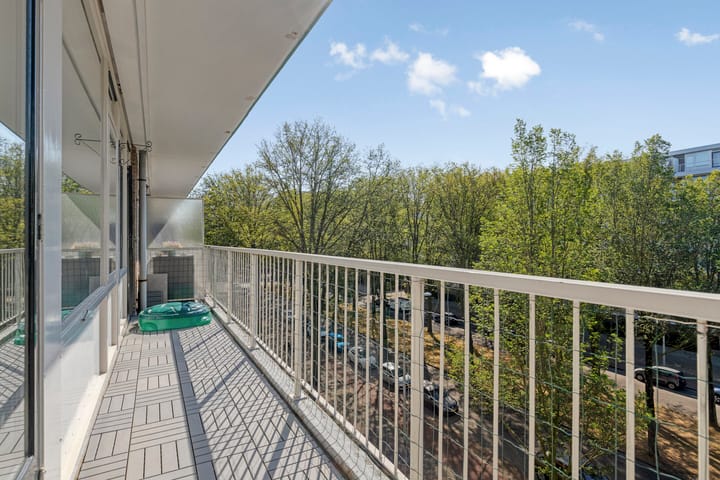 Foto 4 van Volendamlaan 845