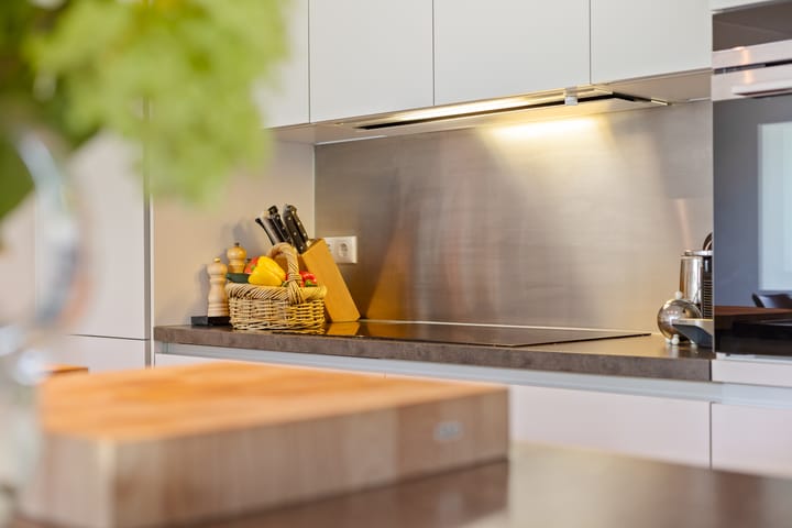 Appartement te koop: Buitenpepersdreef 143, 'S-Hertogenbosch