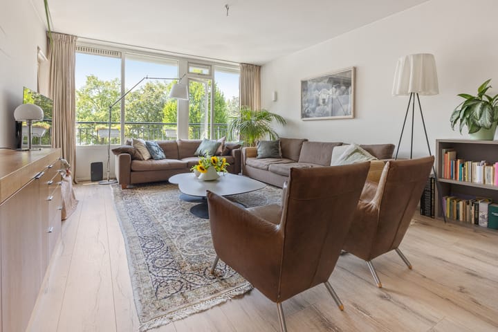 Appartement te koop: Buitenpepersdreef 143, 'S-Hertogenbosch