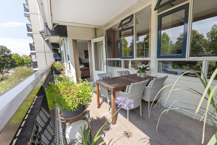 Appartement te koop: Buitenpepersdreef 143, 'S-Hertogenbosch