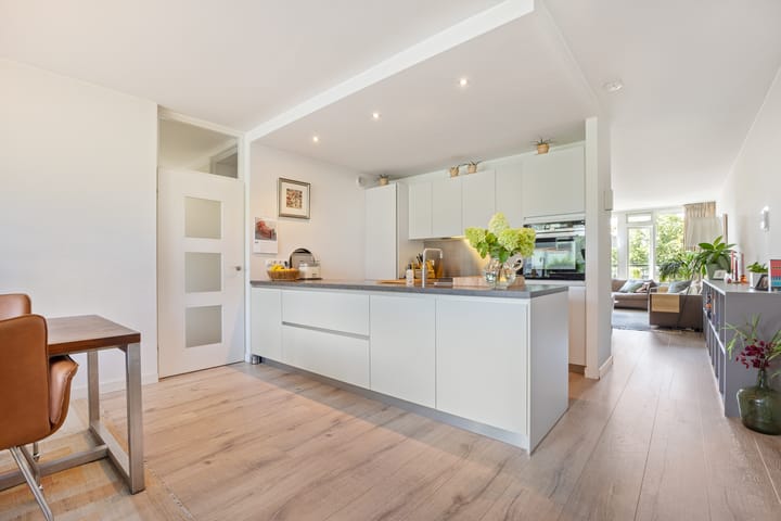 Appartement te koop: Buitenpepersdreef 143, 'S-Hertogenbosch