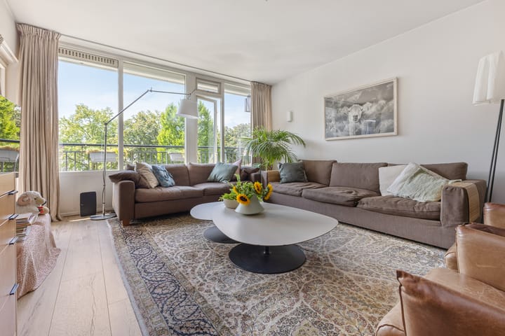 Appartement te koop: Buitenpepersdreef 143, 'S-Hertogenbosch