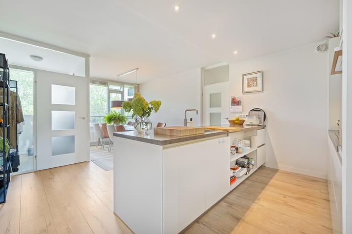 Appartement te koop: Buitenpepersdreef 143, 'S-Hertogenbosch