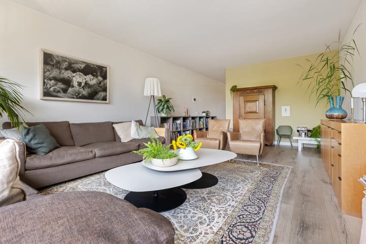 Appartement te koop: Buitenpepersdreef 143, 'S-Hertogenbosch