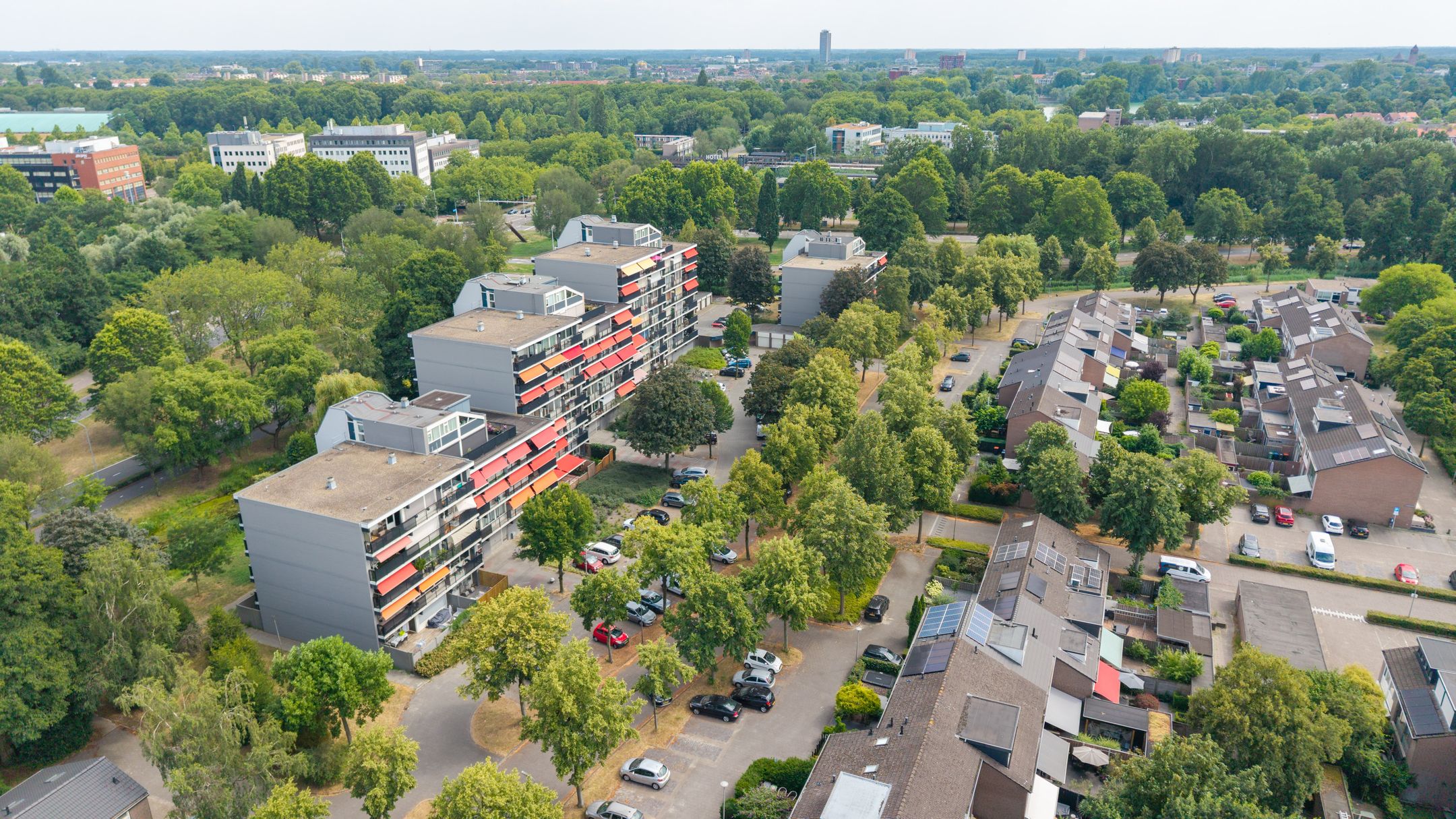 Photo 6 of Buitenpepersdreef 143