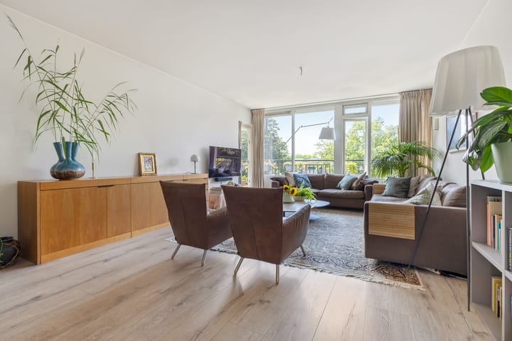 Appartement te koop: Buitenpepersdreef 143, 'S-Hertogenbosch