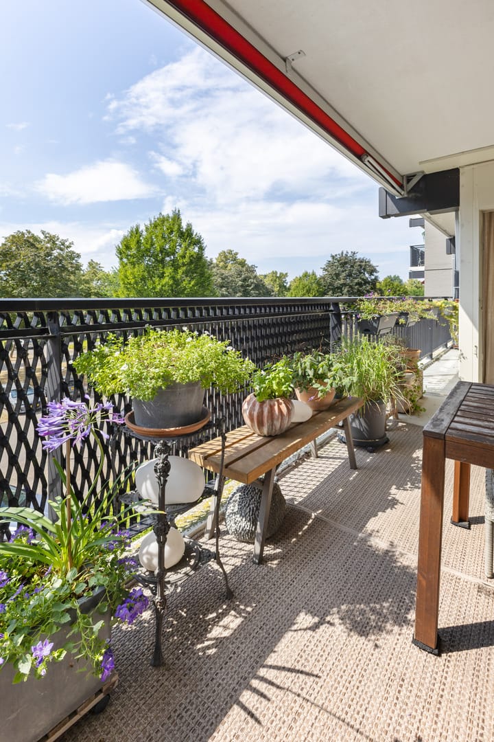 Appartement te koop: Buitenpepersdreef 143, 'S-Hertogenbosch