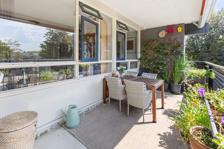 Appartement te koop: Buitenpepersdreef 143, 'S-Hertogenbosch