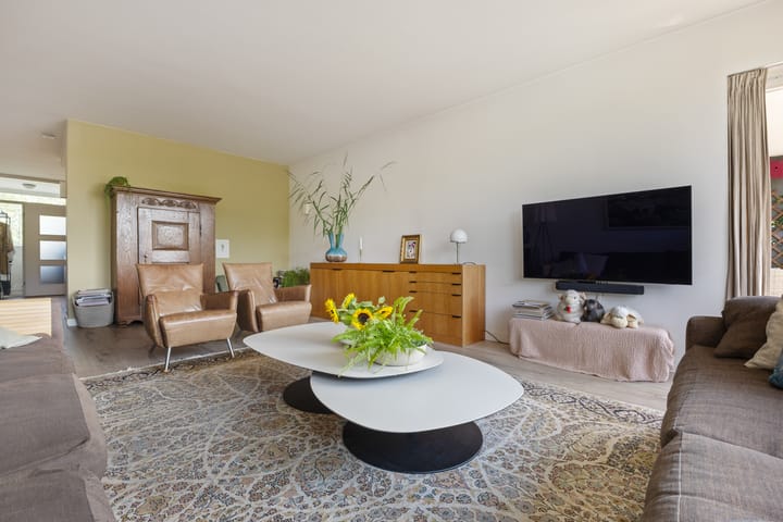Appartement te koop: Buitenpepersdreef 143, 'S-Hertogenbosch