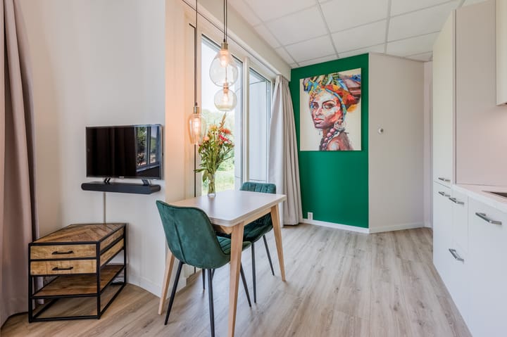 Appartement te koop: Aulentistraat 125, Hoofddorp