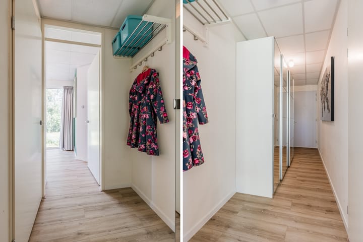 Appartement te koop: Aulentistraat 125, Hoofddorp