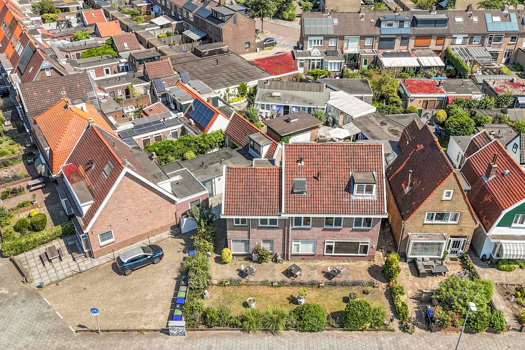 Foto 41 van Zeestraat 417