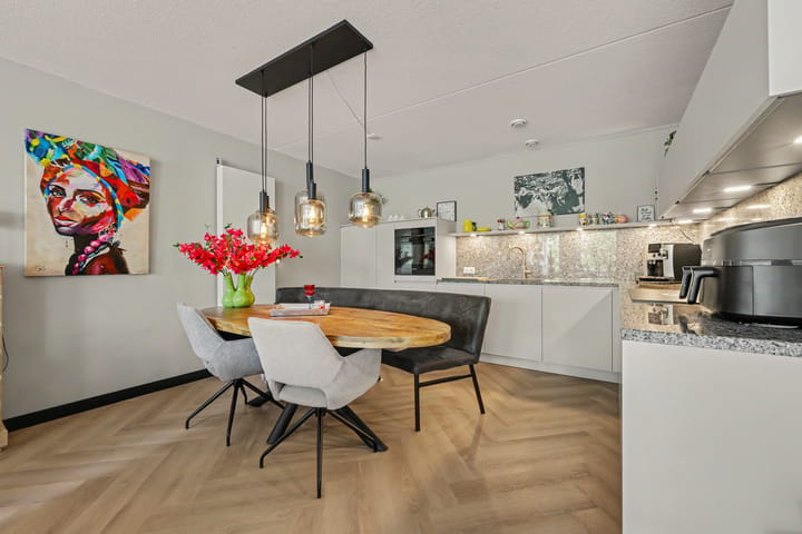 Appartement te koop: Kuipersdijk 20-54, Enschede