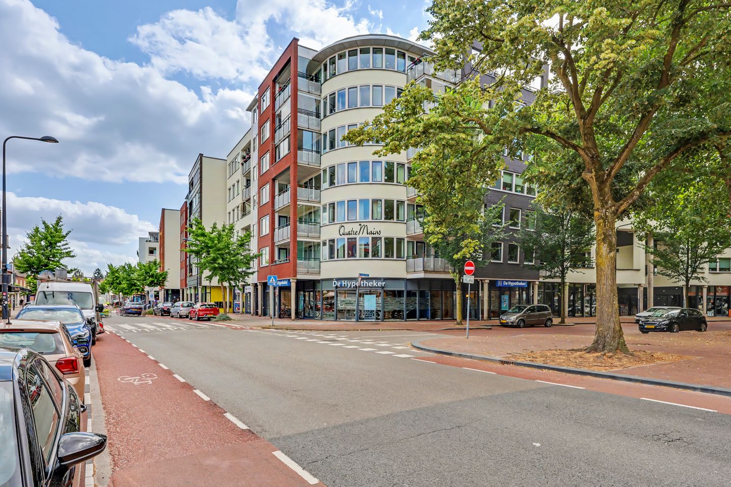Foto 1 van Kuipersdijk 20-54