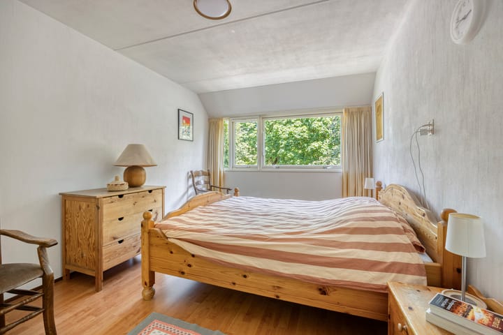 Tussenwoning te koop: Rietzanger 16, Hoorn