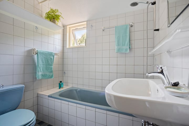 Tussenwoning te koop: Rietzanger 16, Hoorn