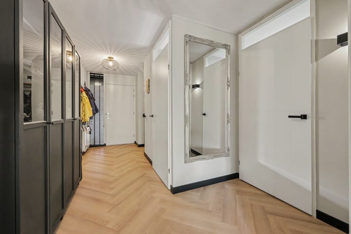 Appartement te koop: Kuipersdijk 20-54, Enschede